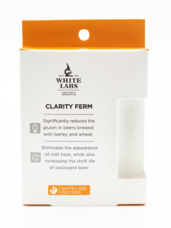 Clarity Ferm
