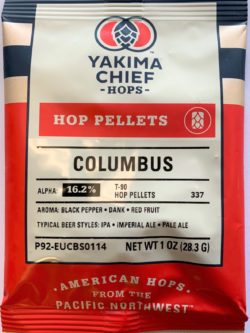 Columbus Hops