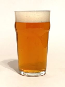 Jon's Pale Ale
