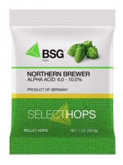 Northern Brewer