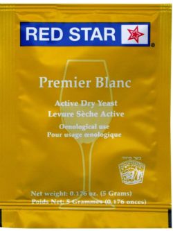 Premier Blanc