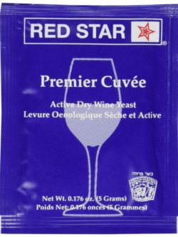 Premier Cuvee