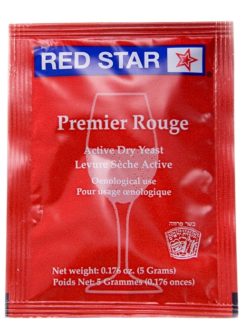 Premier Rouge