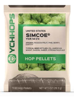 Simcoe