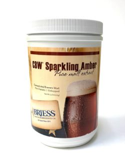 Amber LME 3.3
