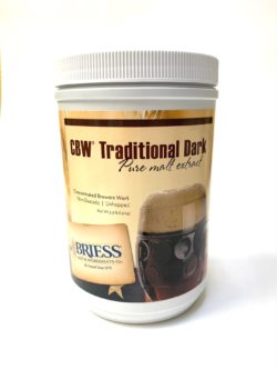 Briess CBW® TRADITIONAL DARK LME 3.3 Lb.