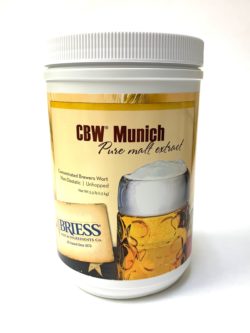 Munich LME 3.3