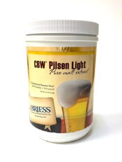 Pilsen LME 3.3
