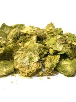 Whole Leaf Hops