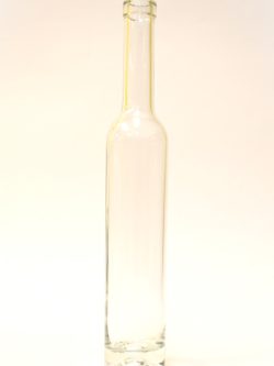 375ml Clear Bellissima Bottle