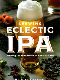 Designing Great Beers: The Ultimate Guide to Brewing Classic Beer