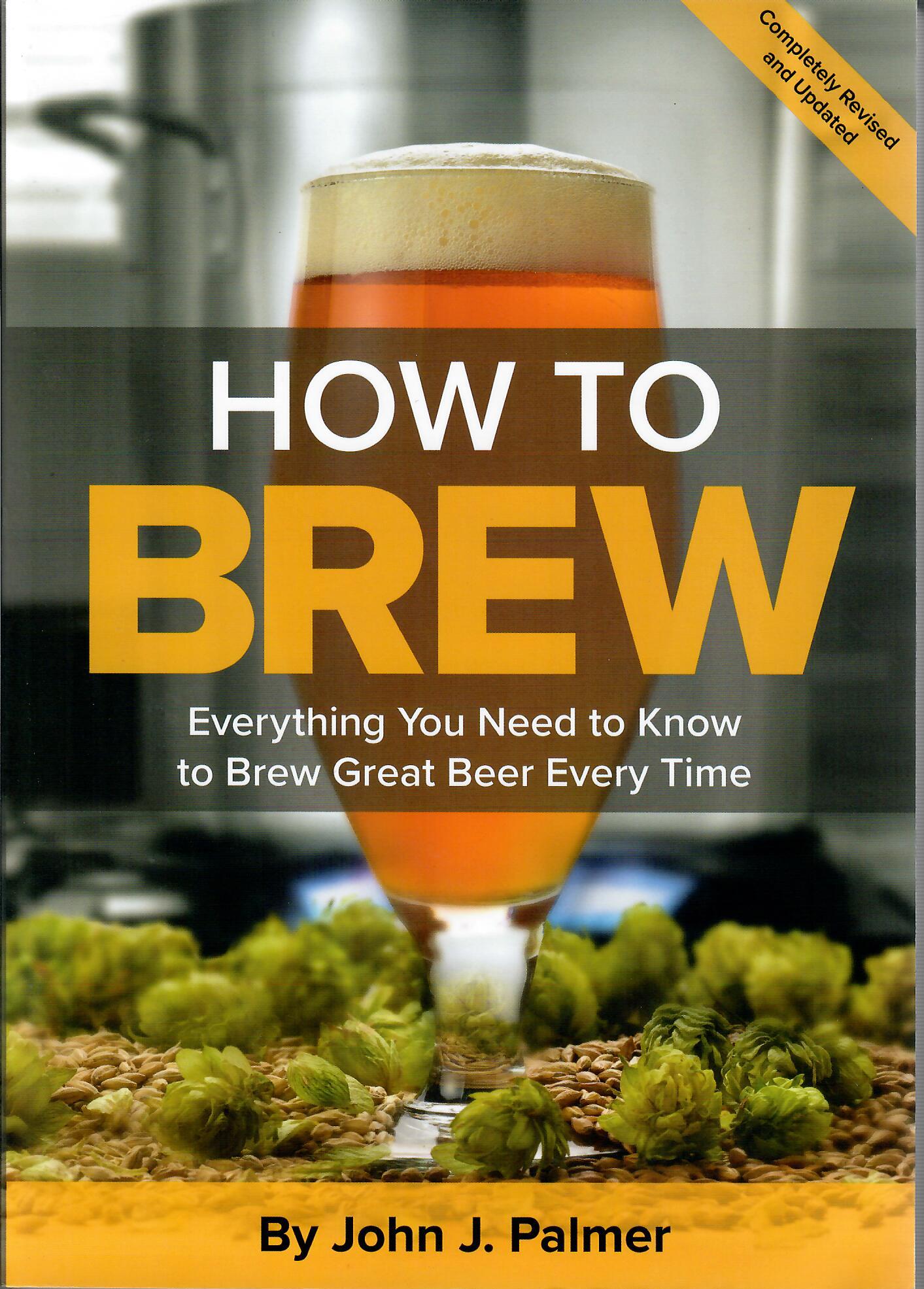 Designing Great Beers: The Ultimate Guide to Brewing Classic Beer