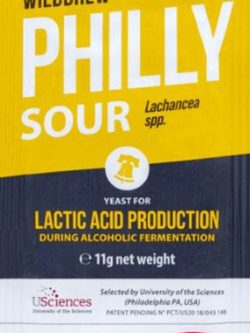 WILDBREW PHILLY SOUR™