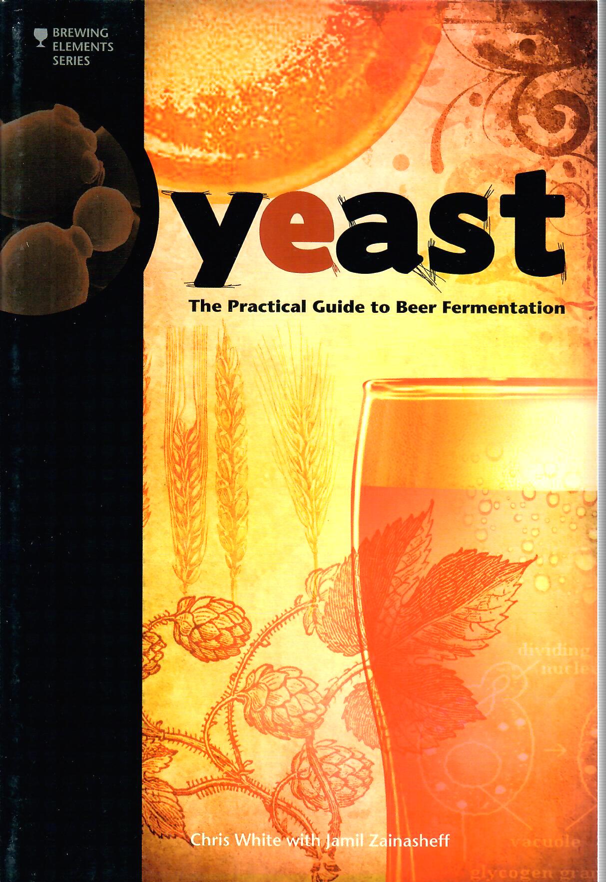 Designing Great Beers: The Ultimate Guide to Brewing Classic Beer