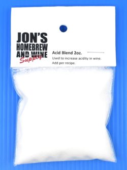 Acid Blend