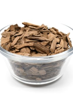 Oak Chips - French - Medium Toast (4 Ounce)