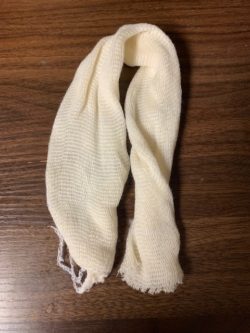 Straining Bag 5" × 15" - Disposable