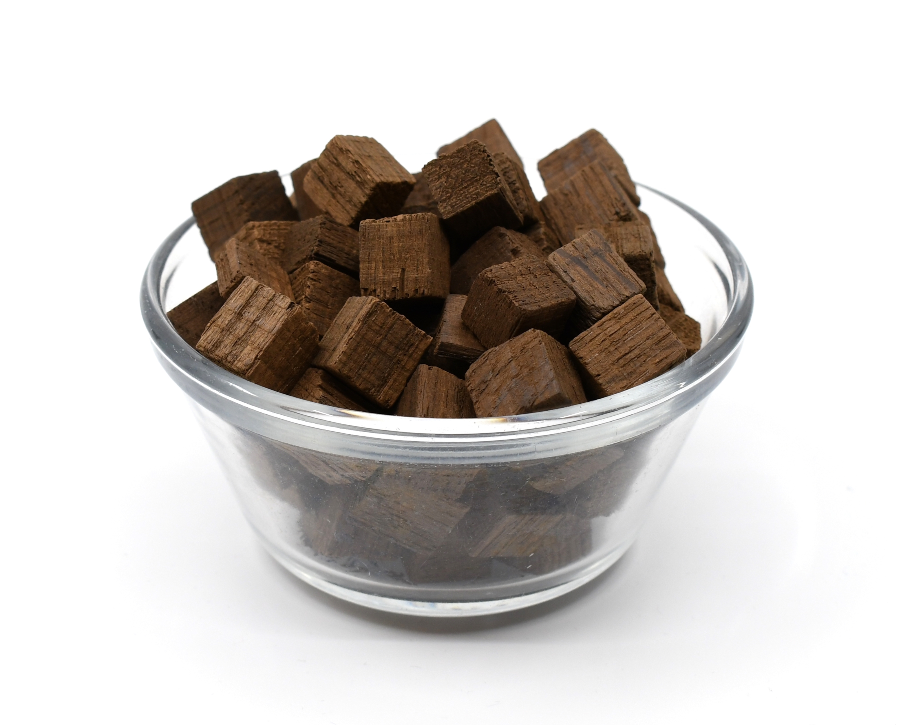Oak Cubes - Hungarian - Medium Toast (4 Ounce)