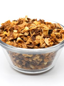 Sweet Orange Peel (2 Ounce)