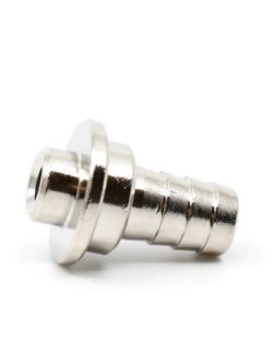 Tailpiece (5/16) w/Gas Hose nipple