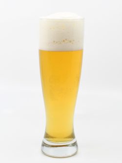 HutchWeizer - All Grain Recipe