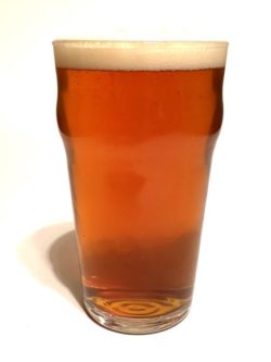 Shabby Fest - All Grain Recipe