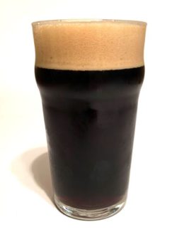 Shabby Road Stout - All Grain Recipe