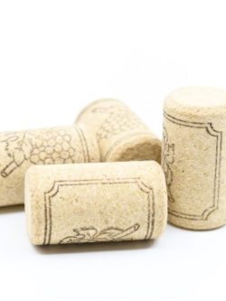 Wine Cork #8S - Standard