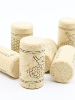 Wine Cork #9L - Standard