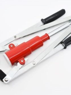 Twin Lever Corker - Adjustable