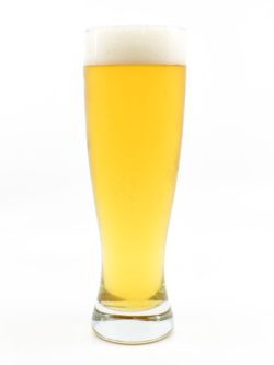 Pils Baby Pils - All Grain Recipe
