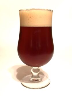 Dubbel Shabby - All Grain Recipe