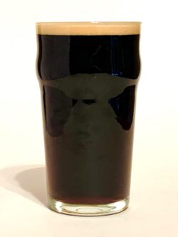 Jaco's Backyard Porter - Extract (with Specialty Grains)