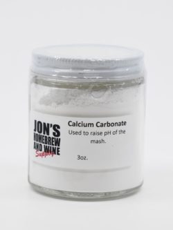 Calcium Carbonate