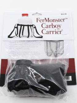 Carboy Carrier