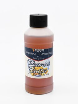 Flavoring - Peanut Butter 4 oz