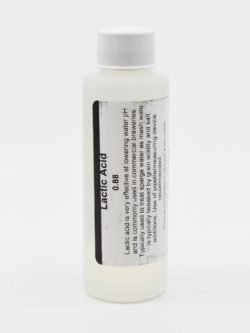 Lactic Acid (4 oz)
