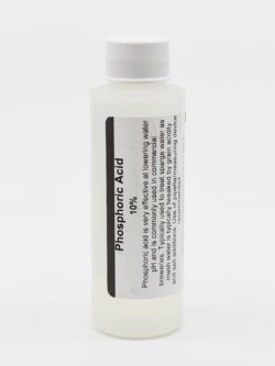 Phosphoric Acid (4 oz)