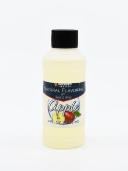 Apple Fruit Flavoring
