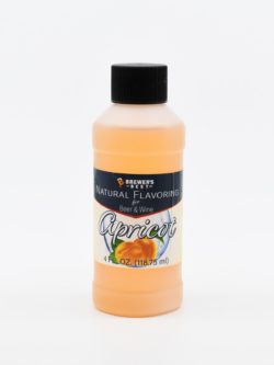 Apricot Fruit Flavoring
