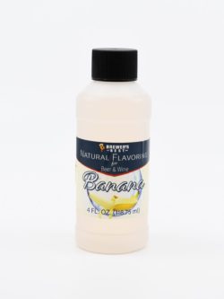 Banana Fruit Flavoring