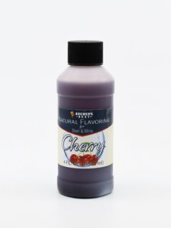 Cherry Fruit Flavoring