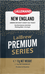 LalBrew New England