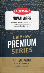 LalBrew NovaLager™