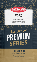 LALBREW VOSS™ – KVEIK ALE YEAST