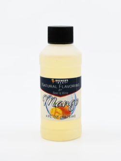 Mango Fruit flavoring