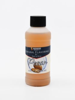 Pecan Flavoring