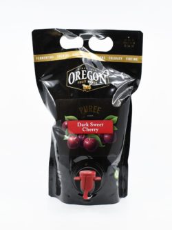 Dark Cherry Puree