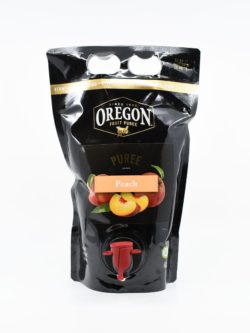 Peach Puree