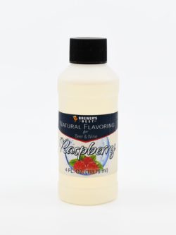Raspberry Fruit Flavoring